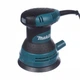 Шлифмашина эксцентриковая Makita BO5030 (125 мм, 12000 об/мин, 300 Вт) - изображение 3