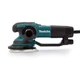 Шлифмашина эксцентриковая 2-х режимная Makita BO6050J (150 мм, 1600-6800 об/мин, 750 Вт) - изображение 4