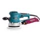 Шліфмашина ексцентрикова Makita BO6030 (150 мм, 4000-10000 об/хв, 310 Вт) - зображення 3