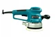 Шліфмашина ексцентрикова Makita BO6030 (150 мм, 4000-10000 об/хв, 310 Вт) - зображення 6