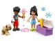 Конструктор Lego Friends Розваги на пляжному кабріолеті 61 деталь (41725) - зображення 4