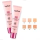 TopFace BB крем Skin Editor BB Matte Finish Beauty Balm 30 мл №3 бежевый - изображение 4