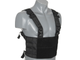 Модульний нагрудник CHEST RIG, Black - зображення 3