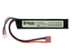 Аккумулятор Li-Po 1300mAh 7,4V 20/40C [8FIELDS]&nbsp;(для страйкбола) - изображение 1
