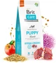 Корм для щенков Brit Care Dog Hypoallergenic Puppy гипоаллергенный с ягненком 3 кг (8595602558964) - изображение 7