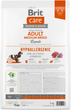 Корм для собак середніх порід Brit Care Dog Hypoallergenic Adult Medium Breed гіпоалергенний з ягням 3 кг (8595602559022) - зображення 2