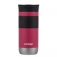 Термокружка Contigo Byron 2.0 Snapseal 473 мл Dragon Fruit 2155587 (06800449) - изображение 7