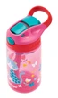 Пляшка для води дитяча Contigo Gizmo Flip 420ml Cherry Cat 2116113 (06800389) - зображення 3