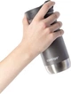 Термокружка Contigo Byron 2.0 Snapseal 473 мл Sake 2155588 (06800450) - изображение 5