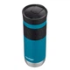 Термокружка Contigo Byron 2.0 Snapseal 591 мл Juniper 2155589 (06800451) - изображение 3