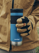 Термокружка Contigo Byron 2.0 Snapseal 591 мл Juniper 2155589 (06800451) - изображение 8