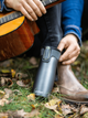 Термокружка Contigo West Loop 470 мл Trans Matte 2095797 (06800285) - изображение 5