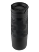 Термокружка Contigo Metra Transit Autoseal 470 ml Black 2095401 (06800298) - изображение 3