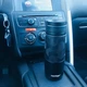 Термокружка Contigo Metra Transit Autoseal 470 ml Black 2095401 (06800298) - изображение 9