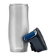 Термокружка Contigo West Loop 470 мл Steel 2095832 (06800280) - изображение 5