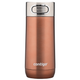Термокухоль Contigo Luxe Autoseal 360 мл White Zinfandel Gold 2104542 (06800378) - зображення 1