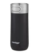 Термокружка Contigo Luxe Autoseal 360 мл Licorice 2104541 (06800374) - изображение 2