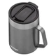 Термокухоль Contigo Streeterville with Handle 420 мл Sake 2174673 (06800465) - зображення 4