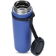 Термобутылка Contigo Fuse 720 мл Синий 2156006 (06800463) - изображение 4