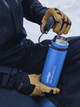 Термобутылка Contigo Fuse 720 мл Синий 2156006 (06800463) - изображение 8