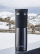 Tермокружка Contigo Byron 720 ml Gunmetal 2095635 (06800312) - изображение 5