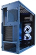 Корпус Fractal Design Focus G Petrol Blue (FD-CA-FOCUS-BU-W) Без БП - изображение 7