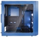 Корпус Fractal Design Focus G Petrol Blue (FD-CA-FOCUS-BU-W) Без БП - изображение 9