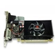 Відеокарта Biostar GT 730 4GB D3 LP (VN7313TH41) (DDR3, 128 bit, PCI-E v2.0) Б/в - зображення 1