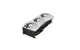 Відеокарта Zotac RTX 4090 24GB Trinity OC білий (ZT-D40900Q-10P) (GDDR6X, 384 bit, PCI-E 4.0 x16) - изображение 2