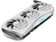 Відеокарта Zotac RTX 4090 24GB Trinity OC білий (ZT-D40900Q-10P) (GDDR6X, 384 bit, PCI-E 4.0 x16) - изображение 4