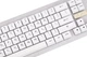 Клавіатура Akko ACR Pro68 CS Crystal RGB (6925758618564) Б/в - зображення 8