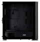 Корпус 2E GAMING VERTEX GI01B (2E-GI01B) Без БП - изображение 4