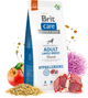 Корм для собак великих порід Brit Care Dog Hypoallergenic Adult Large Breed гіпоалергенний з ягням 12 кг (8595602559077) - зображення 7