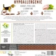 Корм для собак с лишним весом Brit Care Dog Hypoallergenic Weight Loss гипоаллергенный с кроликом 12 кг (8595602559169) - изображение 6