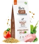 Корм для собак с лишним весом Brit Care Dog Hypoallergenic Weight Loss гипоаллергенный с кроликом 12 кг (8595602559169) - изображение 7