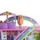 Ігровий набір Polly Pocket Райдужний торговий центр (HHX78) - зображення 5