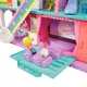 Ігровий набір Polly Pocket Райдужний торговий центр (HHX78) - зображення 8