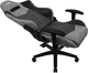 Fotel gamingowy Aerocool DUKE Ash Black (DUKE_Ash_Black) - obraz 9