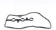 Прокладання клапанної кришки ELRING 497380 Peugeot 107; Toyota Yaris; Daihatsu Sirion; Citroen C1 0249C9, 112130Q010, 11213B1020 - зображення 2