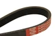 Ремінь приводний DAYCO 5PK975 Opel Vectra, Kadett; Toyota Corolla, Carina, Avensis, Celica; Fiat Punto; BMW 5 Series, 7 Series, 8 Series; Jaguar XJ 99365209708T, NBD3700BA, MD325262 - зображення 2