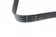 Приводний ремень HUTCHINSON 1590 K 6 Audi A4, A5, Allroad, Q5, A6; Opel CORSA, Combo, Meriva, Astra; Volkswagen Transporter; Seat Exeo; Peugeot 407, 607; Citroen C5, C6 044260849B, 06B903137C, 06B903137D - зображення 4