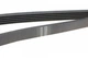 Ремінь приводний HUTCHINSON 1285 K 5 Nissan Pathfinder 119200W001, 119200W002, 119200W000 - зображення 4