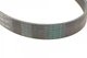 Ремінь приводний Contitech 6PK1105 Nissan Tiida; Alfa Romeo 156; Fiat Ducato; Honda Accord; Peugeot 306; Renault Espace 1192095F0A, 1192031UXB, 1558205 - зображення 3
