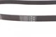 Ремінь приводний Contitech 6PK1318 Opel Combo, CORSA, Meriva; Fiat Punto; Suzuki Swift 9514184EA0000, 9514184EA0, 6340616 - зображення 2