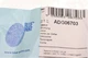 Прокладка клапанной крышки BLUE PRINT ADG06703 Chevrolet Cruze, Lacetti, Tacuma, Aveo; Daewoo Lanos, Nubira 96353002 - изображение 4