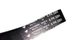 Приводний ремень HUTCHINSON 2205 K 6 Mercedes E-Class, Sprinter, V-Class, S-Class, Vito, C-Class; Dodge Nitro; Ford Transit; Jeep Cherokee KJ, Grand Cherokee II (WJ, WG), Grand Cherokee III (WH, WK), COMMANDER (XK) 0089978792, 00A260849, 0119972192 - зображення 3