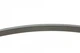 Ремінь приводний Contitech 6PK2260 Opel Vectra, Omega; Audi 80, 100; Mercedes C-Class, Sprinter, E-Class, Vito, S-Class; Mazda 6; Porsche 911 5103565AA, 5103564AA, 4638133 - зображення 2