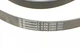 Ремінь приводний Contitech 6PK2260 Opel Vectra, Omega; Audi 80, 100; Mercedes C-Class, Sprinter, E-Class, Vito, S-Class; Mazda 6; Porsche 911 5103565AA, 5103564AA, 4638133 - зображення 3