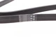 Ремінь приводний Contitech 6PK1642 Peugeot Boxer; Ford Mondeo; Renault Scenic, Megane, Laguna; Мерседес C-Class, GLC-Class; Volvo V40, S90, V90, S40; Citroen Jumper; Volkswagen LT; Jaguar X-type; Subaru Outback MD118716, M819189, JD61137 - зображення 2