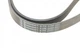 Ремінь приводний Contitech 6PK2250 Jeep WRANGLER II (TJ); Мерседес C-Class, G-Class, E-Class; SsangYong Actyon; Mazda 6 9091602586, 9091602585, A0159970292 - зображення 4